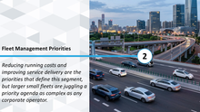 Load image into Gallery viewer, Australian Small Fleet Insights: Fifth Edition (2026)