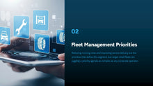 Load image into Gallery viewer, Australian Small Fleet Insights: Fifth Edition (2026)