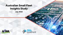Load image into Gallery viewer, Australian Small Fleet Insights: Fourth Edition (2024)