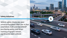 Load image into Gallery viewer, Australian Small Fleet Insights: Fifth Edition (2026)