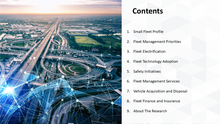 Load image into Gallery viewer, Australian Small Fleet Insights: Fifth Edition (2026)