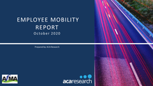 Load image into Gallery viewer, Australian Employee Mobility Insights: Second Edition (2020)