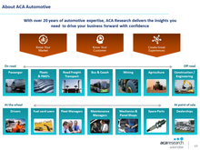 Load image into Gallery viewer, Australian Truck Market Insights Report: First Edition (2019)