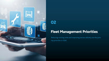 Load image into Gallery viewer, Australian Corporate Fleet Insights: Fifth Edition (2026)
