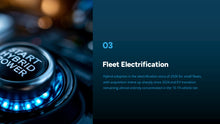 Load image into Gallery viewer, Australian Small Fleet Insights: Fifth Edition (2026)

