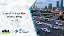 Load image into Gallery viewer, Australian Small Fleet Insights: Fifth Edition (2026)
