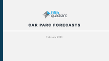 Load image into Gallery viewer, Australian New Vehicle Sales &amp; Car Parc Forecasts (4rd Edition) - February &#39;24
