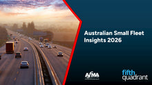 Load image into Gallery viewer, Australian Fleet Insights Bundle: Corporate &amp; Small Fleet, Fifth Edition (2026)
