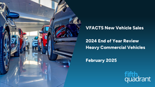 Load image into Gallery viewer, VFACTS 2024 Heavy Commercial Vehicle Year In Review
