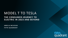 Load image into Gallery viewer, Model T to Tesla: The Consumer Journey To Electric in 2023 &amp; Beyond - Energy Next 2023
