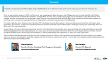 Load image into Gallery viewer, Australian Corporate Fleet Insights: Fifth Edition (2026)
