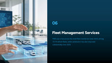 Load image into Gallery viewer, Australian Small Fleet Insights: Fifth Edition (2026)
