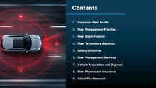 Load image into Gallery viewer, Australian Corporate Fleet Insights: Fifth Edition (2026)
