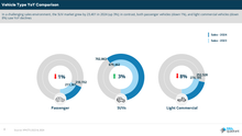 Load image into Gallery viewer, VFACTS 2024 Passenger &amp; Light Commercial Vehicle Year In Review
