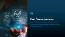Load image into Gallery viewer, Australian Small Fleet Insights: Fifth Edition (2026)
