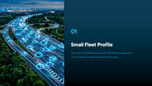 Load image into Gallery viewer, Australian Small Fleet Insights: Fifth Edition (2026)
