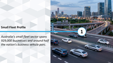 Load image into Gallery viewer, Australian Small Fleet Insights: Fifth Edition (2026)
