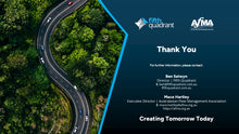Load image into Gallery viewer, Australian Corporate Fleet Insights: Fifth Edition (2026)
