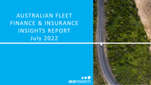 Load image into Gallery viewer, Australian Fleet Finance &amp; Insurance Insights: First Edition (2022)
